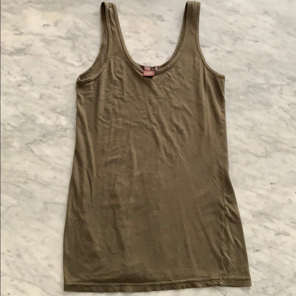 Bobi TankTop